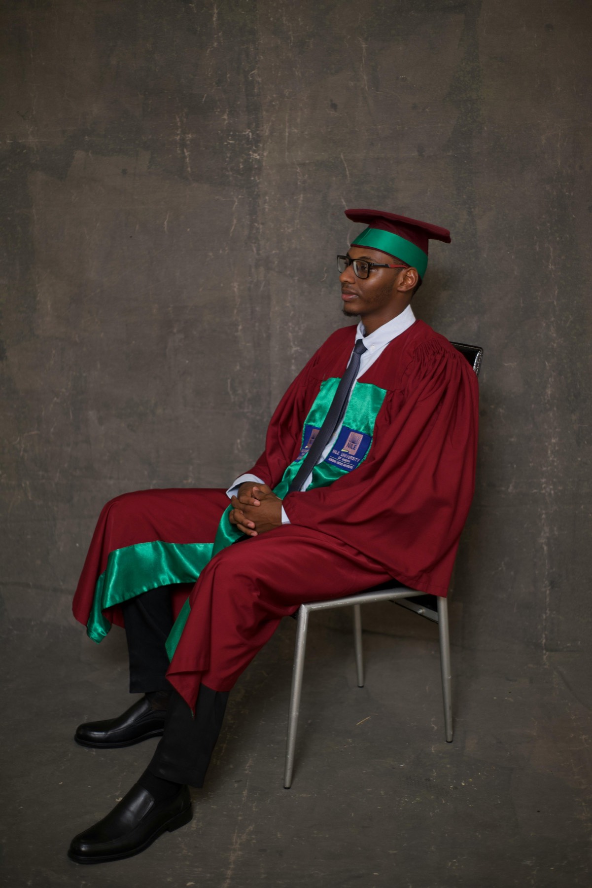 Prof. Adewale S.