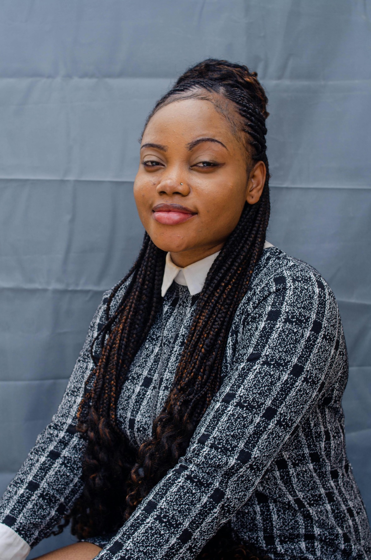 Dr. Bisi Kazeem